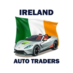 Ireland-Auto Traders Logo