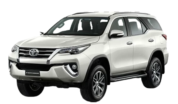 Toyota SUV